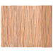 Gard din bambus, 100 x 600 cm - WALTI WALTI