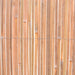 Gard din bambus, 100 x 600 cm - WALTI WALTI