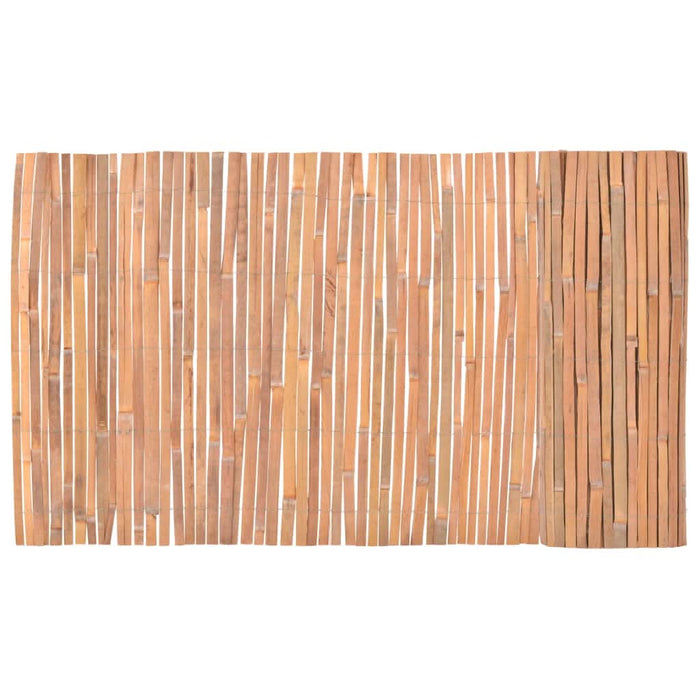 Gard din bambus, 1000 x 70 cm - WALTI WALTI