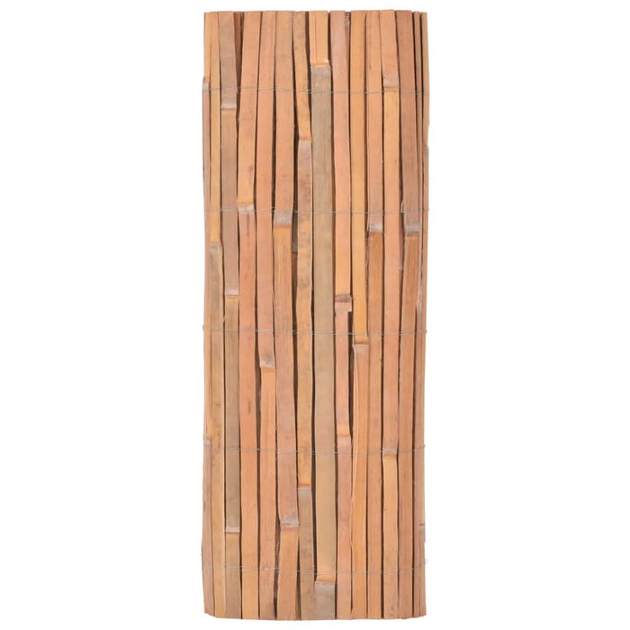 Gard din bambus, 1000 x 70 cm - WALTI WALTI