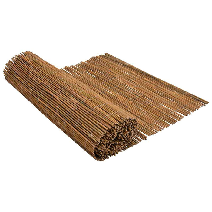 Gard de bambus, 500x100 cm - WALTI WALTI