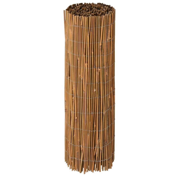 Gard de bambus, 500x100 cm - WALTI WALTI