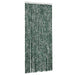 Perdea pentru insecte, verde și alb, 90 x 220 cm, chenille - WALTI WALTI