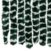 Perdea pentru insecte, verde și alb, 90 x 220 cm, chenille - WALTI WALTI