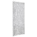 Perdea pentru insecte, gri deschis și închis 90x220 cm chenille - WALTI WALTI