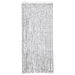 Perdea pentru insecte, gri deschis și închis 90x220 cm chenille - WALTI WALTI