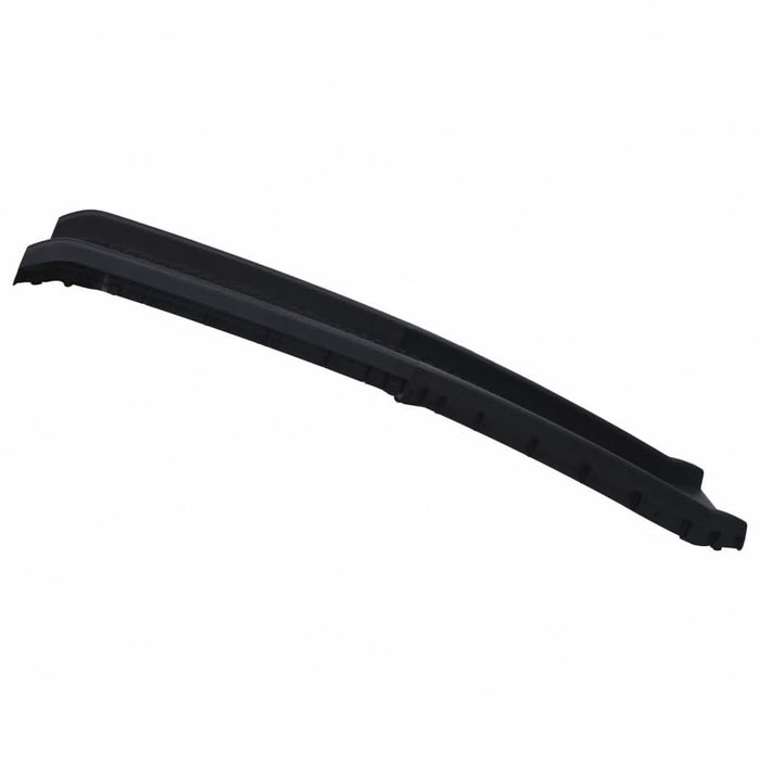 Rampă pentru câini pliabilă, negru, 155,5 x 40 x 15,5 cm - WALTI WALTI