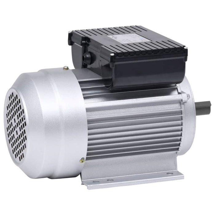 Motor electric monofazat aluminiu 1,5kW / 2CP 2 poli 2800 RPM - WALTI WALTI