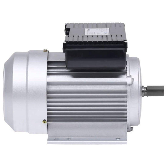 Motor electric monofazat aluminiu 1,5kW / 2CP 2 poli 2800 RPM - WALTI WALTI