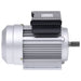 Motor electric monofazat aluminiu 1,5kW / 2CP 2 poli 2800 RPM - WALTI WALTI