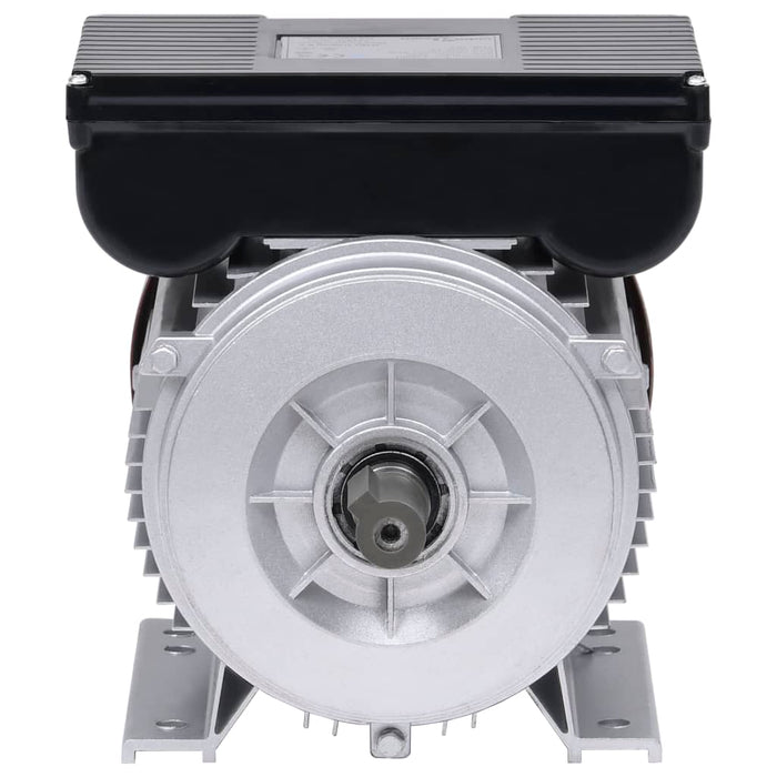 Motor electric monofazat aluminiu 1,5kW / 2CP 2 poli 2800 RPM - WALTI WALTI