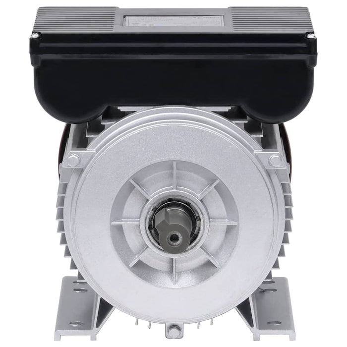 Motor electric monofazat aluminiu 2,2 kW / 3CP 2 poli 2800 RPM - WALTI WALTI