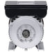 Motor electric monofazat aluminiu 2,2 kW / 3CP 2 poli 2800 RPM - WALTI WALTI