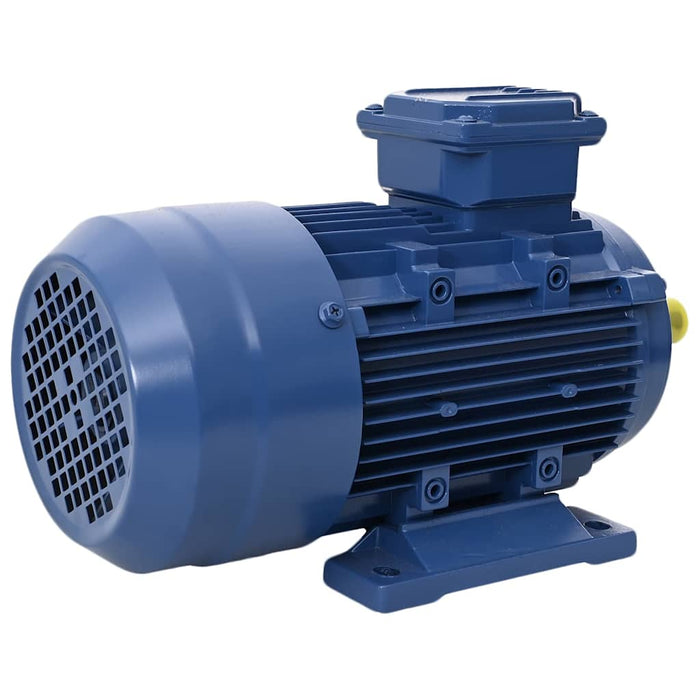 Motor electric trifazic aluminiu 1,5kW / 2CP 2 poli 2840 RPM - WALTI WALTI