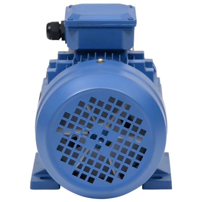 Motor electric trifazic aluminiu 1,5kW / 2CP 2 poli 2840 RPM - WALTI WALTI