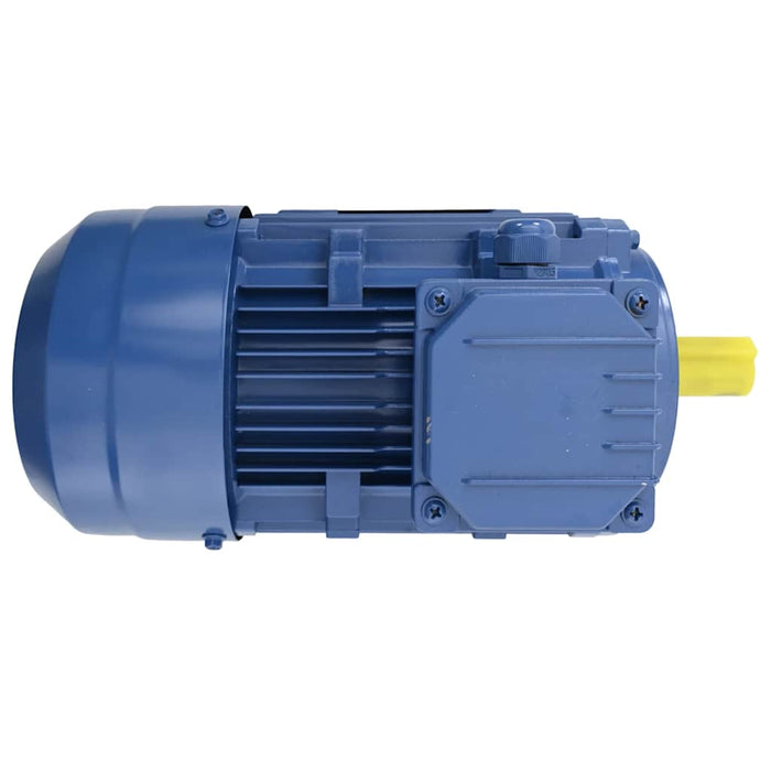 Motor electric trifazic aluminiu 1,5kW / 2CP 2 poli 2840 RPM - WALTI WALTI