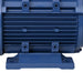 Motor electric trifazic aluminiu 1,5kW / 2CP 2 poli 2840 RPM - WALTI WALTI