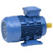Motor electric trifazic aluminiu 2,2kW/3CP 2 poli 2840 RPM - WALTI WALTI