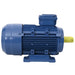 Motor electric trifazic aluminiu 2,2kW/3CP 2 poli 2840 RPM - WALTI WALTI