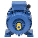 Motor electric trifazic aluminiu 2,2kW/3CP 2 poli 2840 RPM - WALTI WALTI
