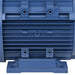 Motor electric trifazic aluminiu 3kW/4CP 2 poli 2840 RPM - WALTI WALTI