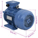 Motor electric trifazic aluminiu 3kW/4CP 2 poli 2840 RPM - WALTI WALTI