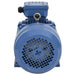 Motor electric trifazic aluminiu 4kW/5,5CP 2 poli 2840 RPM - WALTI WALTI