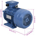 Motor electric trifazic aluminiu 4kW/5,5CP 2 poli 2840 RPM - WALTI WALTI