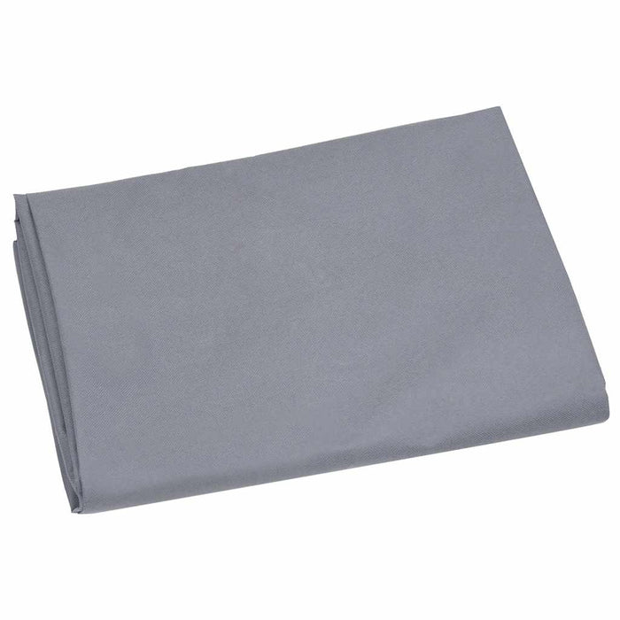 Căptușeală cărucior grădină, gri închis, 81x41x21 cm, textil - WALTI WALTI