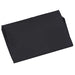 Căptușeală cărucior grădină, negru, 81x41x21 cm, textil - WALTI WALTI