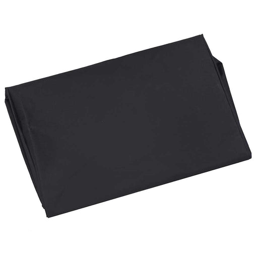 Căptușeală cărucior grădină, negru, 81x41x40 cm, textil - WALTI WALTI