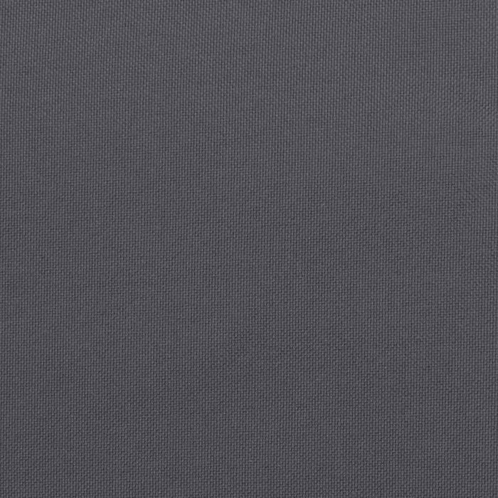 Perne scaune grădină 2 buc. antracit 40x40x3 cm țesătură Oxford - WALTI WALTI