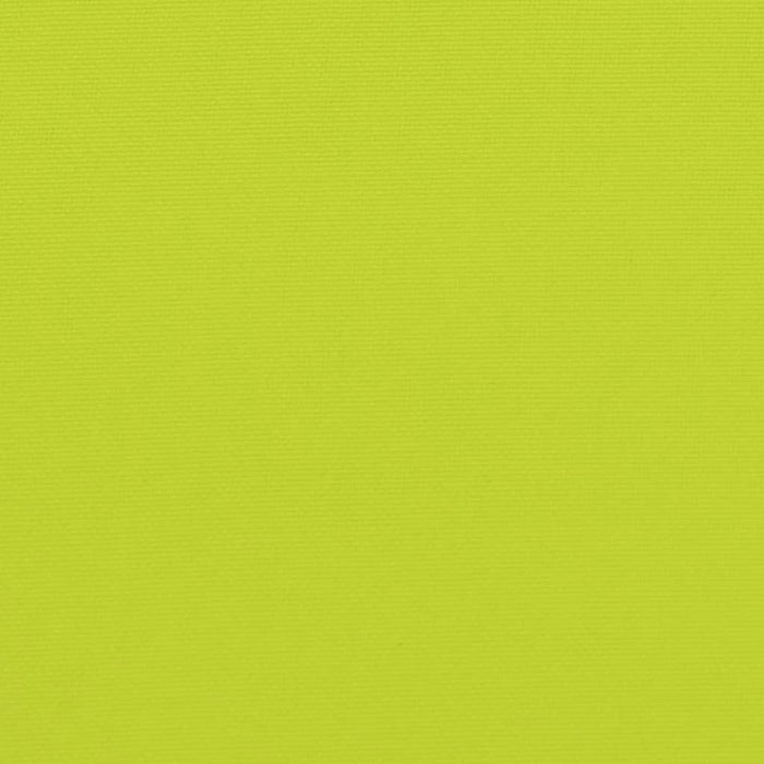 Perne scaune grădină 6 buc. verde 40x40x4 cm țesătură Oxford WALTI