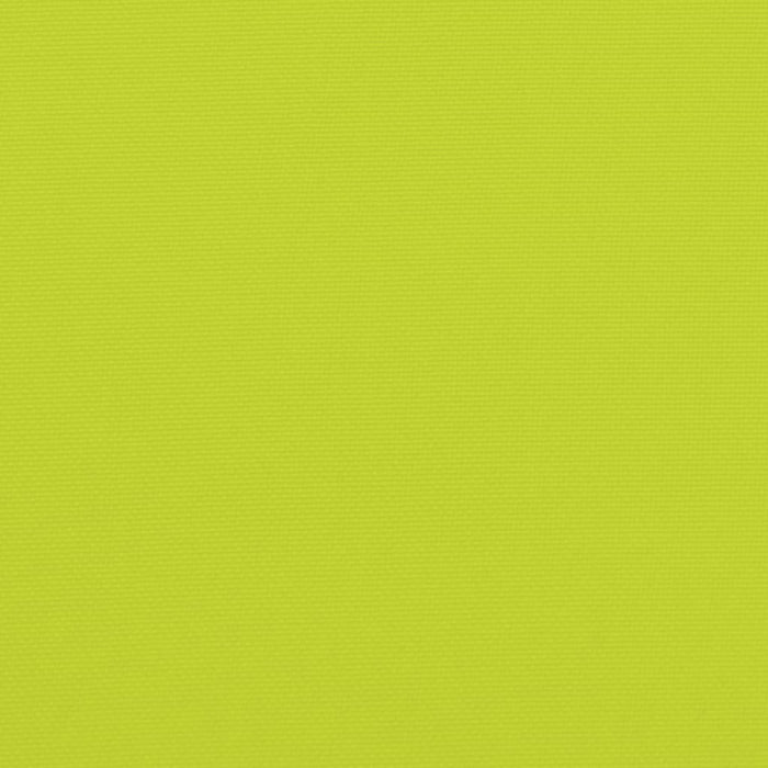 Perne scaune de grădină 6 buc. verde 50x50x4 cm țesătură Oxford WALTI