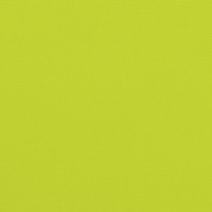 Pernă de bancă de grădină, verde, 180x50x3 cm, textil oxford - WALTI WALTI