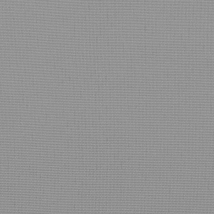 Pernă de șezlong, gri, 186x58x3 cm, textil oxford - WALTI WALTI
