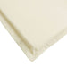 Pernă de șezlong, crem, 186x58x3 cm, textil oxford - WALTI WALTI