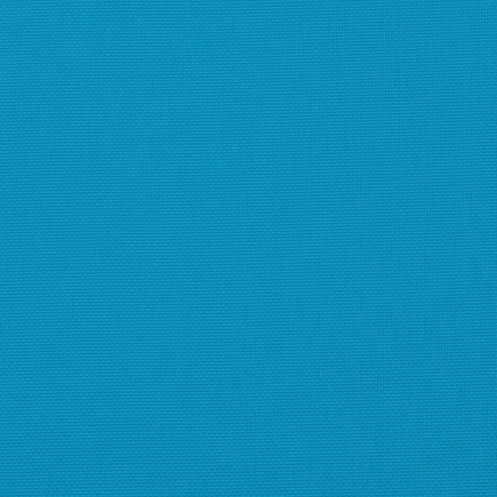 Pernă de șezlong, albastru, 186x58x4 cm, textil oxford - WALTI WALTI