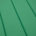 Pernă de șezlong, verde, 186x58x3 cm, textil oxford - WALTI WALTI