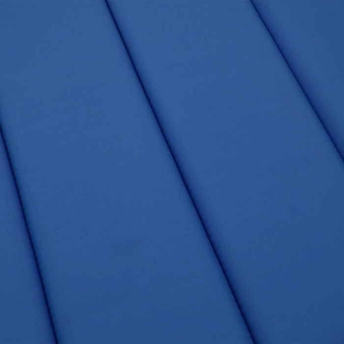 Pernă de șezlong, albastru regal, 186x58x4 cm, textil oxford - WALTI WALTI