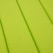 Pernă de șezlong, verde aprins, 186x58x3 cm, textil oxford - WALTI WALTI