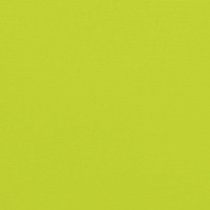 Pernă de șezlong, verde aprins, 186x58x3 cm, textil oxford - WALTI WALTI