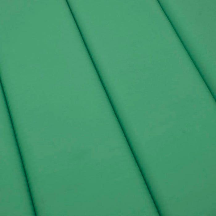 Pernă de șezlong, verde, 200x50x3 cm, textil oxford - WALTI WALTI