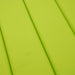 Pernă de șezlong, verde aprins, 200x60x3 cm, textil oxford - WALTI WALTI