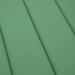 Pernă de șezlong, verde, 200x70x3 cm, textil oxford - WALTI WALTI