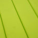 Pernă de șezlong, verde aprins, 200x70x3 cm, textil oxford - WALTI WALTI