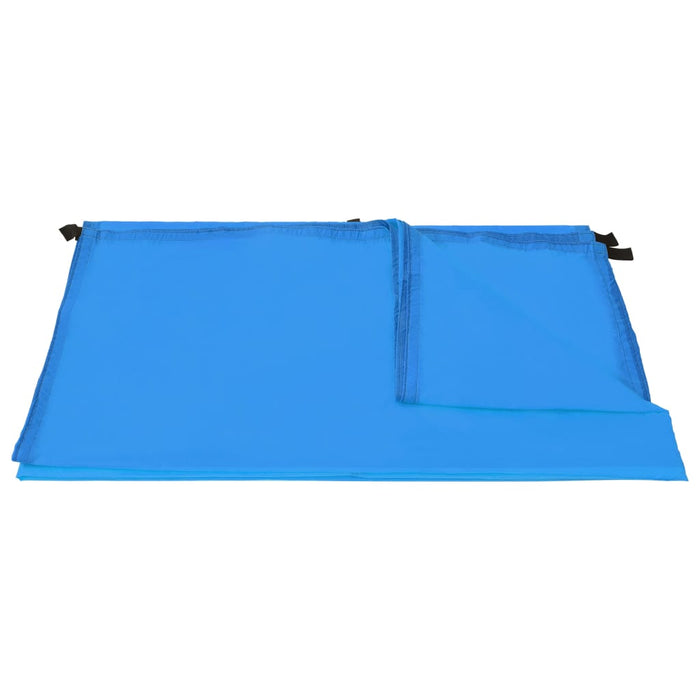 Prelată de exterior, albastru, 3x2 m WALTI