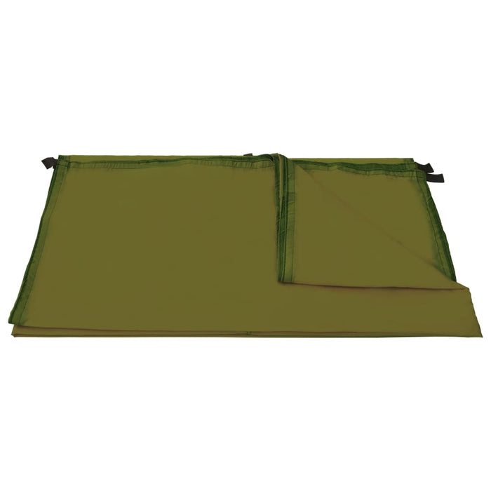 Prelată de exterior, verde, 3x2 m - WALTI WALTI