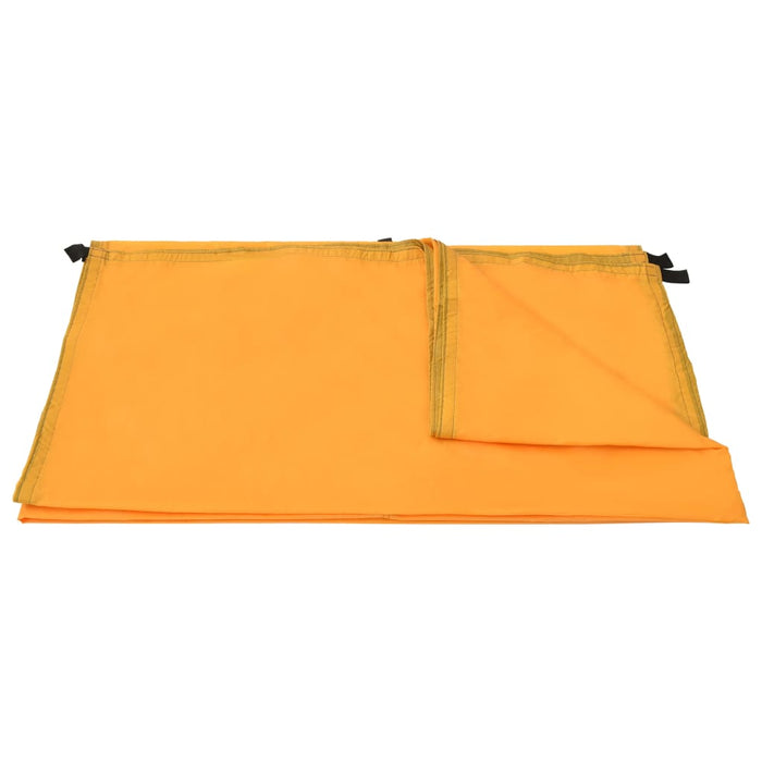 Prelată de exterior, galben, 3x2 m WALTI