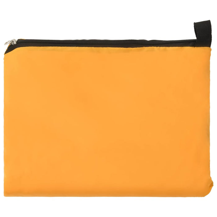 Prelată de exterior, galben, 3x2 m WALTI
